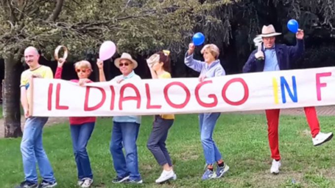 Il “Dialogo in festa” a Monza