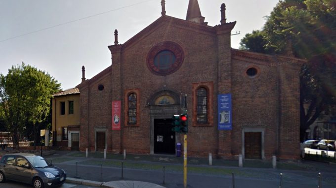 Rassegna di film nel chiostro dell’Abbazia del Casoretto