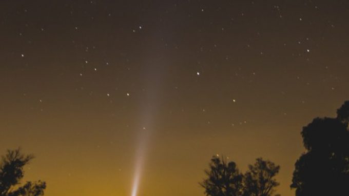 Ac, la «Notte dei Passaggi» a Canzo e a Viggiù