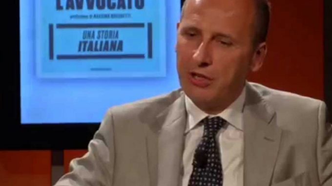 A San Vittore al Corpo, Mario Rossetti racconta i suoi “cento giorni in prigione da innocente”