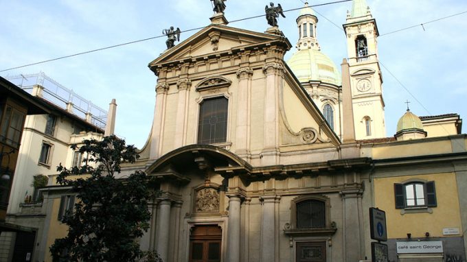 Un pomeriggio di spiritualità per gli “Adulti più” di Azione Cattolica ambrosiana