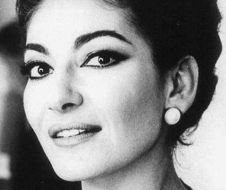 Maria Callas, l’emigrante che conquistò l’arte del canto