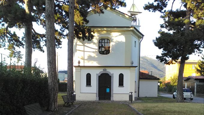 Erba, speranza nel futuro al centro della Festa di San Rocco