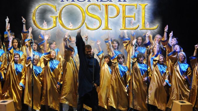 I «Monday Gospel» in concerto al Pime