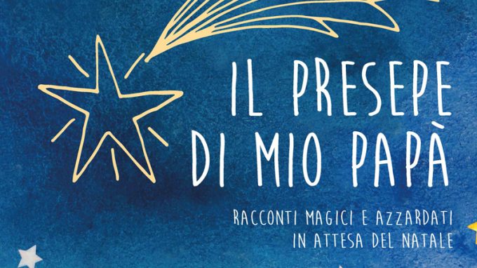 Un piccolo libro per attendere il Natale, un gesto concreto di solidarietà