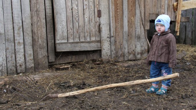 “Viaggio in Bielorussia” raccontato dalle famiglie che ospitano bambini di Chernobyl