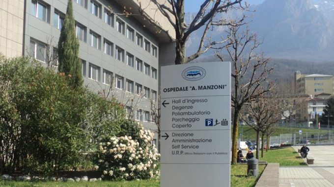 Lecco, Lectio divina in ospedale con l’Azione cattolica