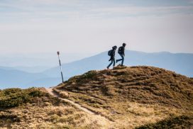 Trekking in Val Formazza a cura della Pastorale Giovanile di Milano e Novara