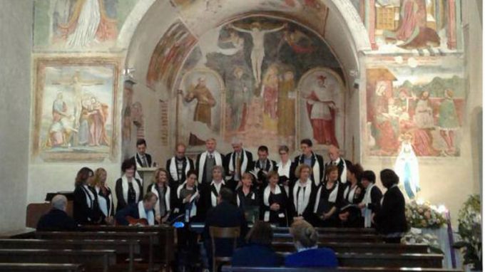 Anniversario della morte di padre Aristide: il 4 febbraio musica e preghiera a Erba