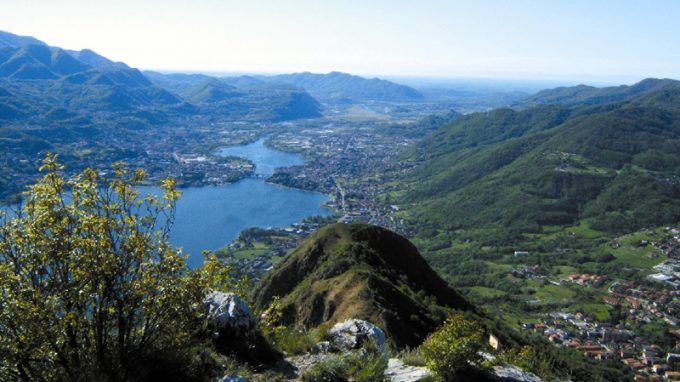 All’Ostello del Monte Barro, il “Gioco delle Banche” con Legambiente e Agesci