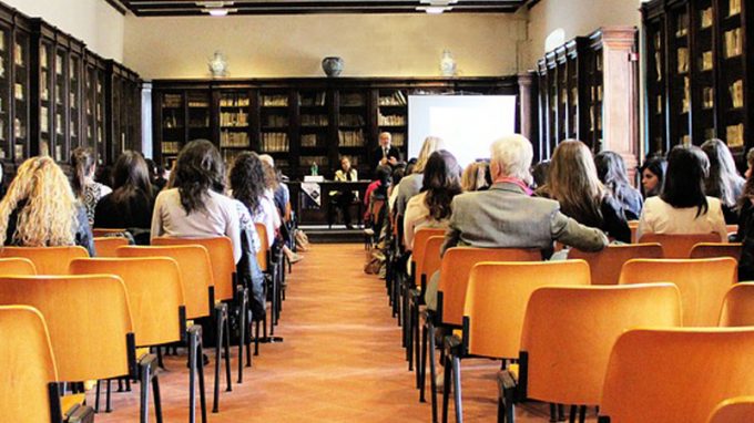 A Somma lombardo si riflette sul cammino della Chiesa oggi