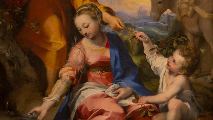 Donne di Dio: femmine della Bibbia