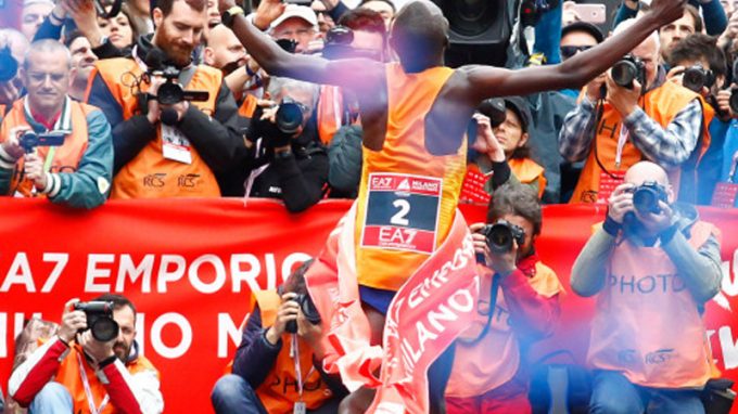 Anche l’Azione Cattolica correrà alla Milano Marathon