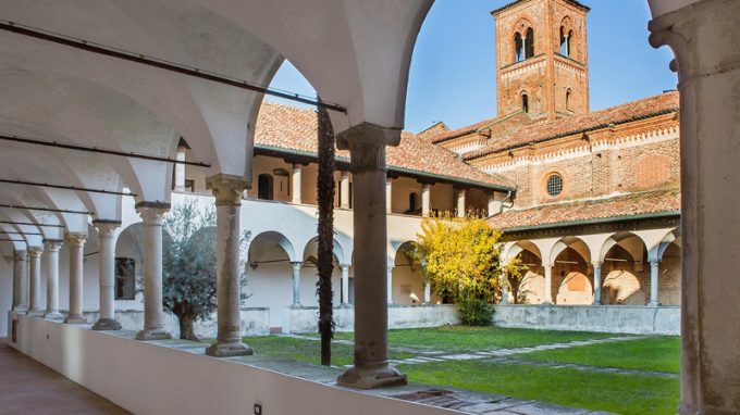 Palme e Pasquetta all’Abbazia di Mirasole, tra concerti e pic-nic per tutti