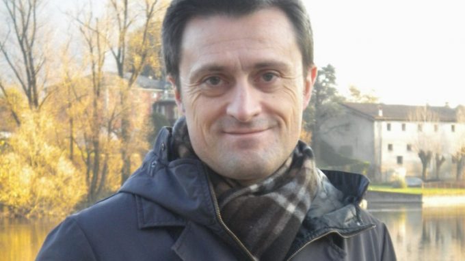 Paolo Brivio