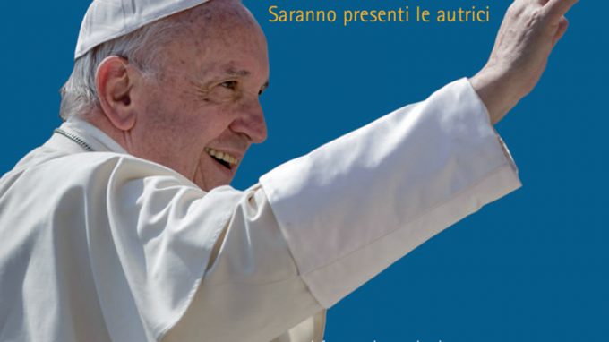 Cattolica: «Francesco, il Papa americano» nel libro di Pérez e Scaraffia