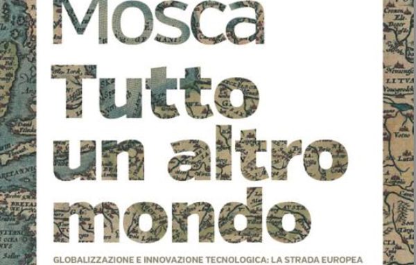 Milano, Mosca e De Bortoli presentano «Tutto un altro mondo»