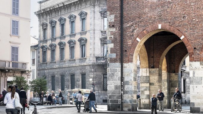 La Cooperazione scende in piazza: gli studenti in Arengario a Monza