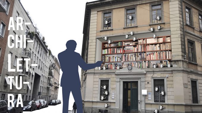 «Archilettura»: l’architettura per tutti