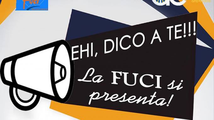 La Fuci si presenta con un aperitivo al Poli di Leonardo