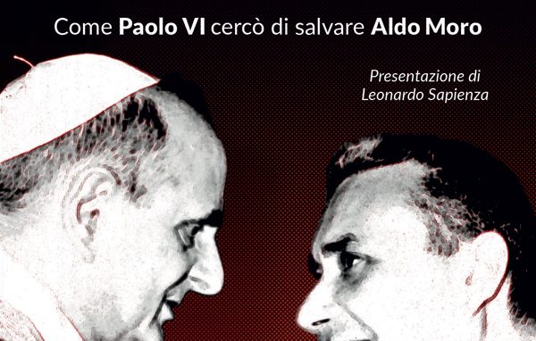 Alla San Paolo, presentazione del libro di Ferrigato su “Come Paolo VI cercò di salvare Aldo Moro”