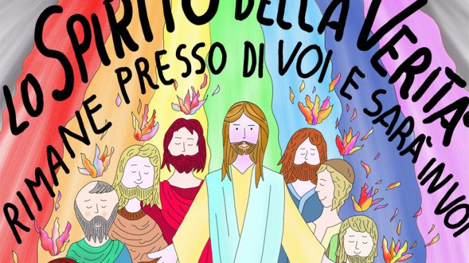 Solennità di Pentecoste