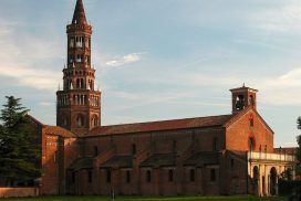 Sacristi, giornata di ritiro quaresimale presso l’Abbazia di Chiaravalle