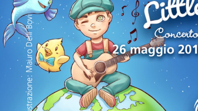 BrianzAcque: la canzone dedicata all’acqua scritta dai bambini