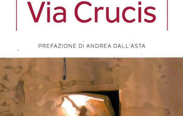 In Bicocca presentazione del volume «Via Crucis» con Mimmo Paladino e Raffaele Mantegazza