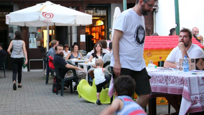 A Milano festa per l’anniversario della nascita di Ipsia Milano e Terre e Libertà