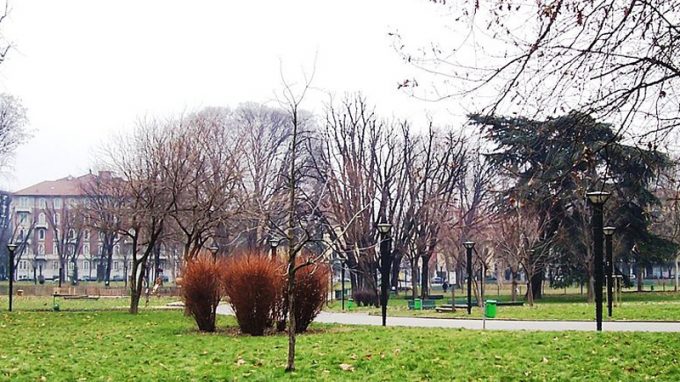 Milano: caccia al tesoro 2.0 per gli oratori estivi del centro storico