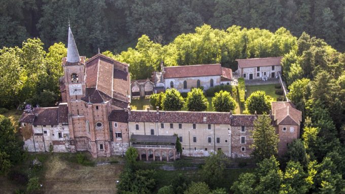 Castiglione Olona: Natale «a gonfie vele» al Museo della Collegiata