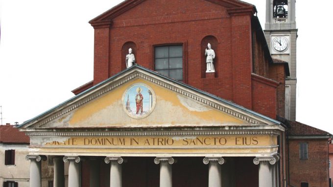 A Fagnano Olona Festa patronale di San Giovanni Battista