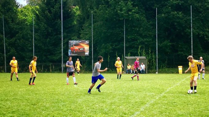 “Relazioni in campo”: a Biumo il torneo che unisce tutti