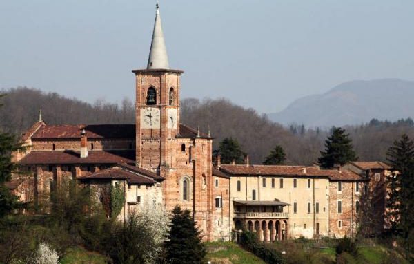 Castiglione Olona, museo “aperto per ferie”