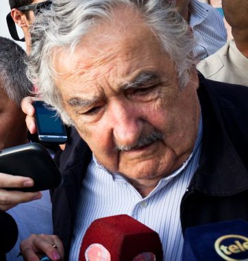 “La felicità al potere”: Mujica incontra la Fim Cisl