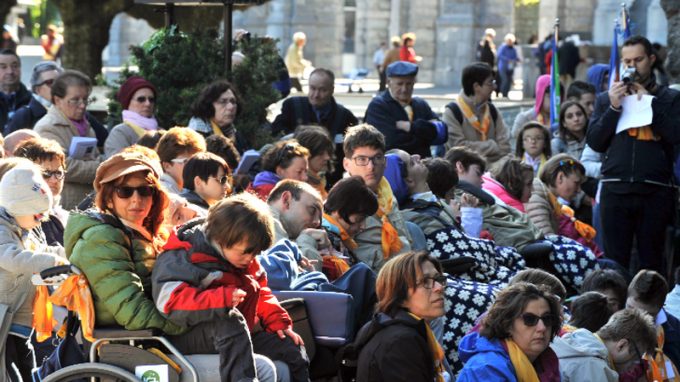 Nostra Famiglia: gli «Amici», una storia di bene lunga 60 anni