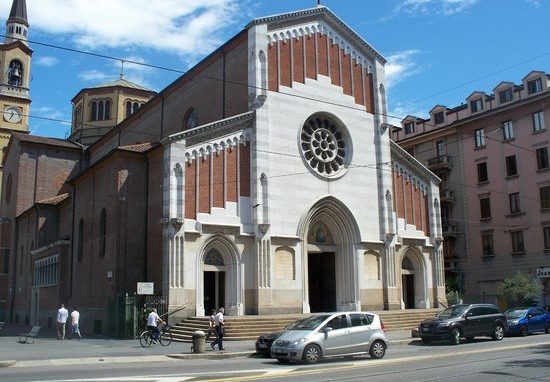 «Il giorno dei cori» in Santa Maria del Suffragio