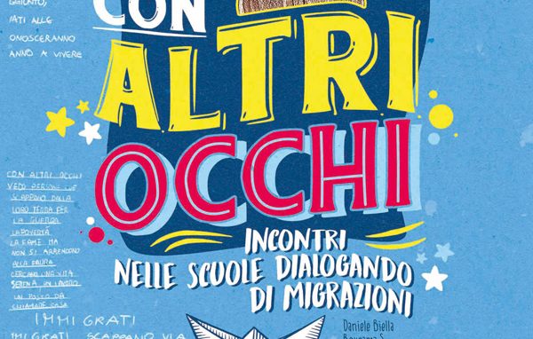 In un libro il dialogo a scuola