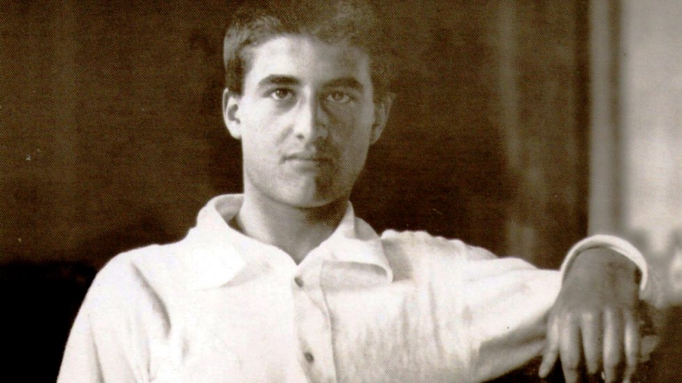 A Caronno Pertusella la mostra "Conosci Pier Giorgio Frassati"