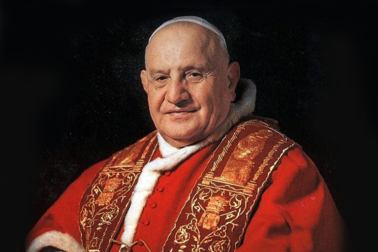 Papa Giovanni, nel nome del Vangelo Papa Giovanni, nel nome del Vangelo