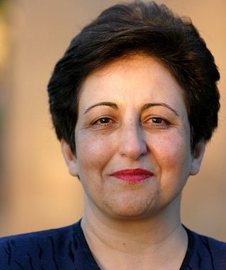 Alle Acli milanesi venerdì 21 la premio Nobel per la pace Shirin Ebadi