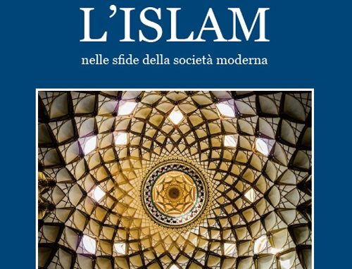 Cesano Boscone. A Villa Marazzi la presentazione del libro «L’Islam nelle sfide della società moderna»