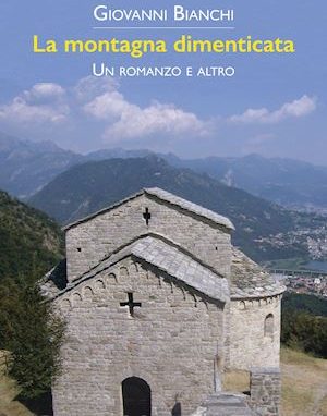 A Sesto San Giovanni, presentazione del libro di Bianchi «La montagna dimenticata»