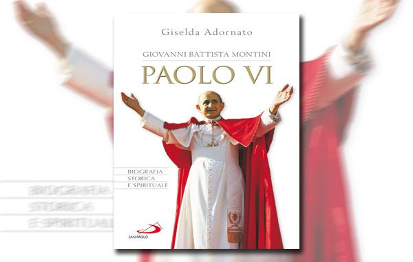 Germignaga, incontro su «Paolo VI, profeta moderno»