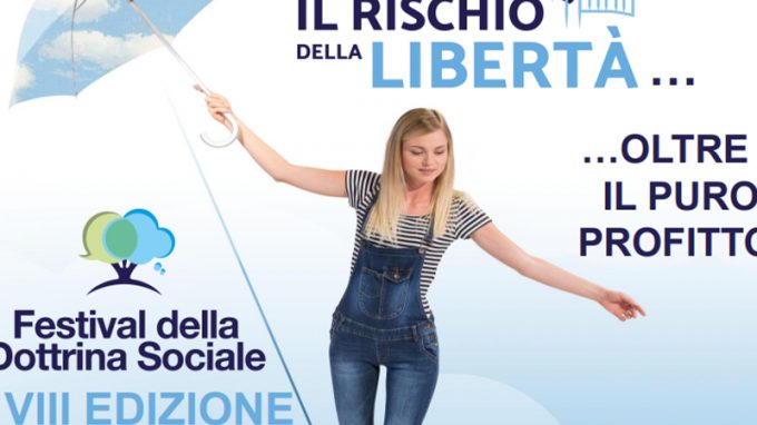 Il rischio della libertà…oltre il puro profitto