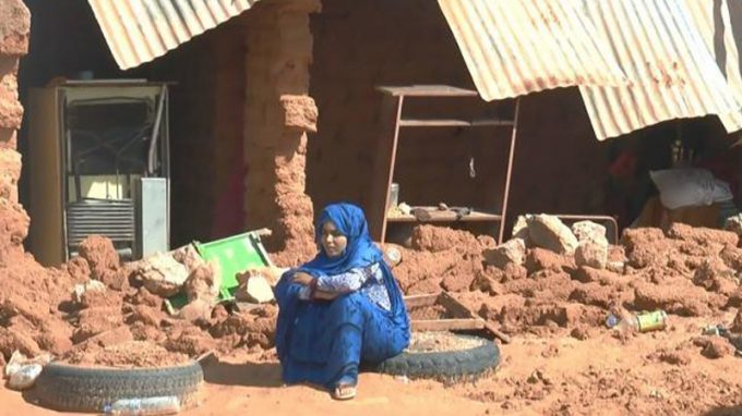 Autodeterminazione dei popoli? Sahrawi, 43 anni nel deserto