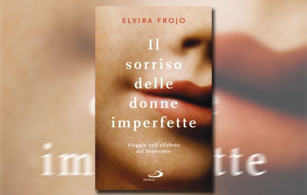 Elvira Frojo presenta il libro «Il sorriso delle donne imperfette»