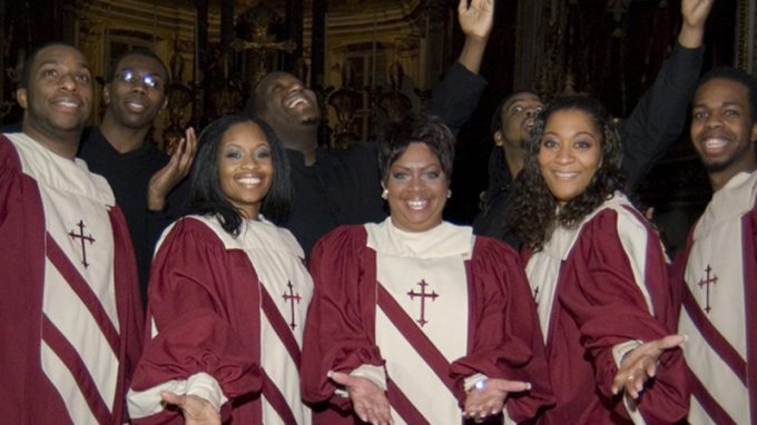 New Millennium Gospel Singers, concerto di Natale a sostegno di Opera San Francesco