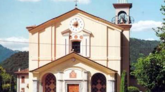 Sormano, Festa patronale di Sant’Ambrogio